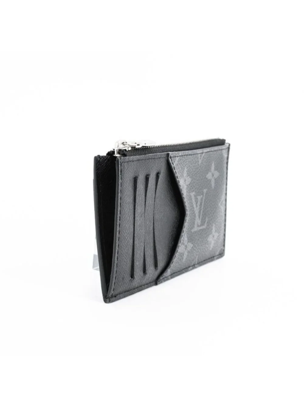Louis Vuitton Card Case Coin